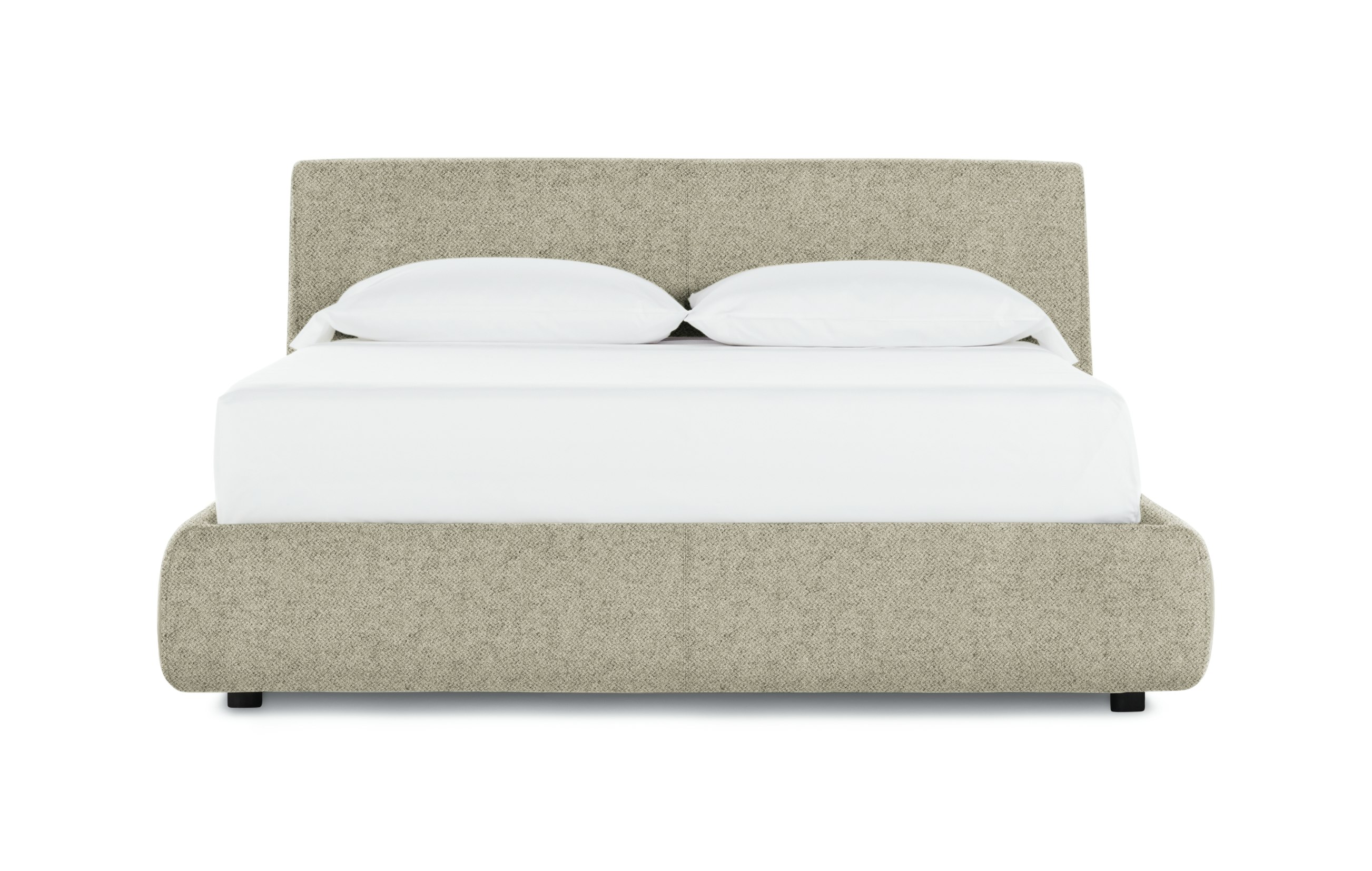Nest Storage Bed