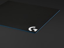 G640 Large Cloth Gaming Mousepad 