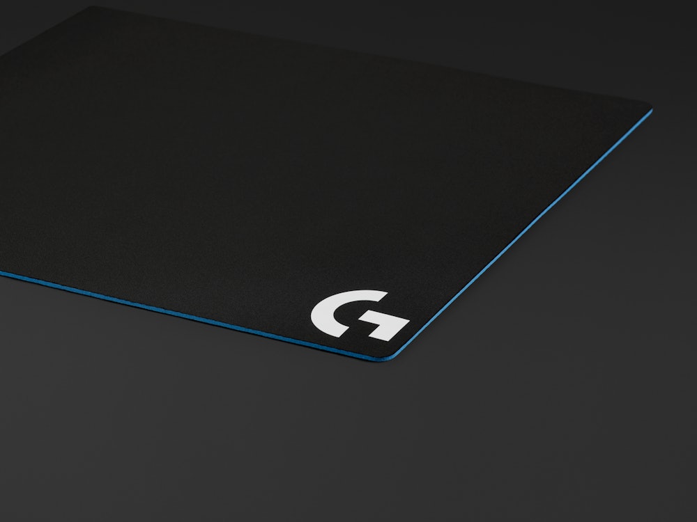 G640 Large Cloth Gaming Mousepad