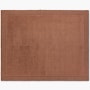 Isla Handloom Wool Rug Isla Handloom Wool Rug, Clay