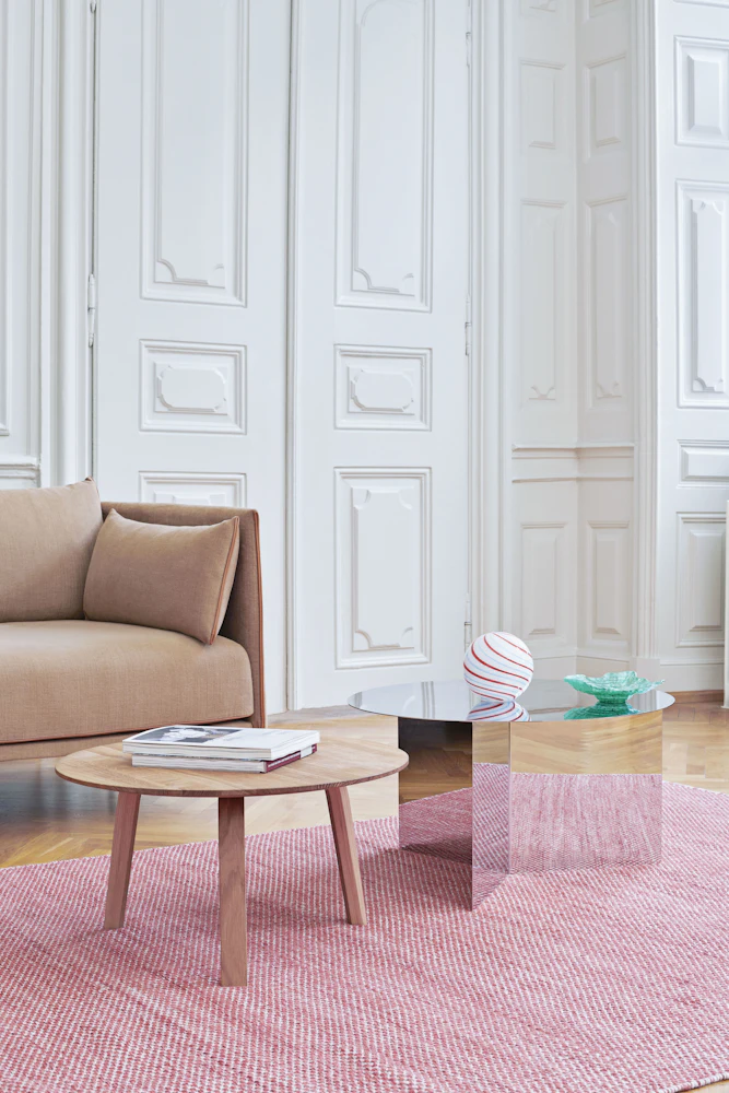Bella Coffee Table Bella Coffee Table