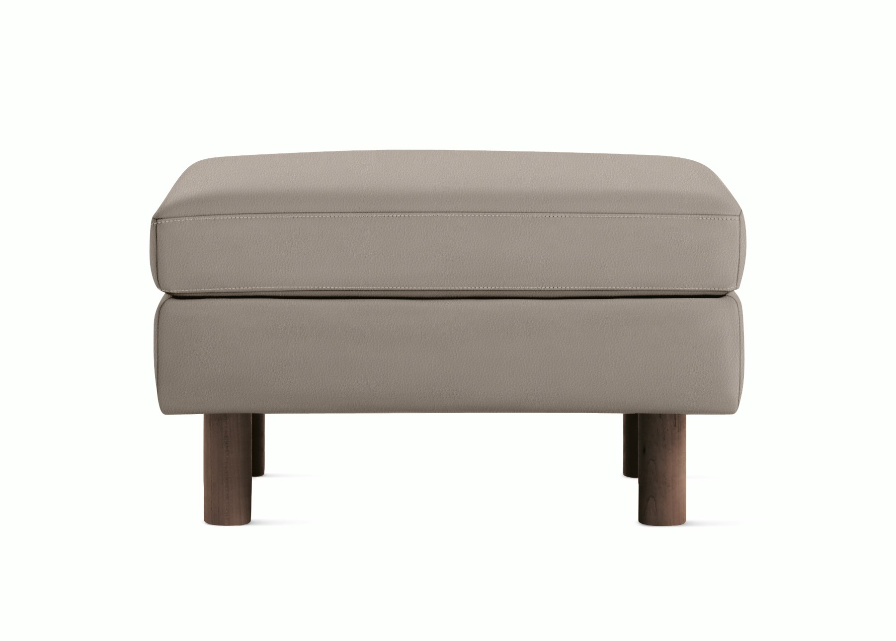 Lispenard Ottoman