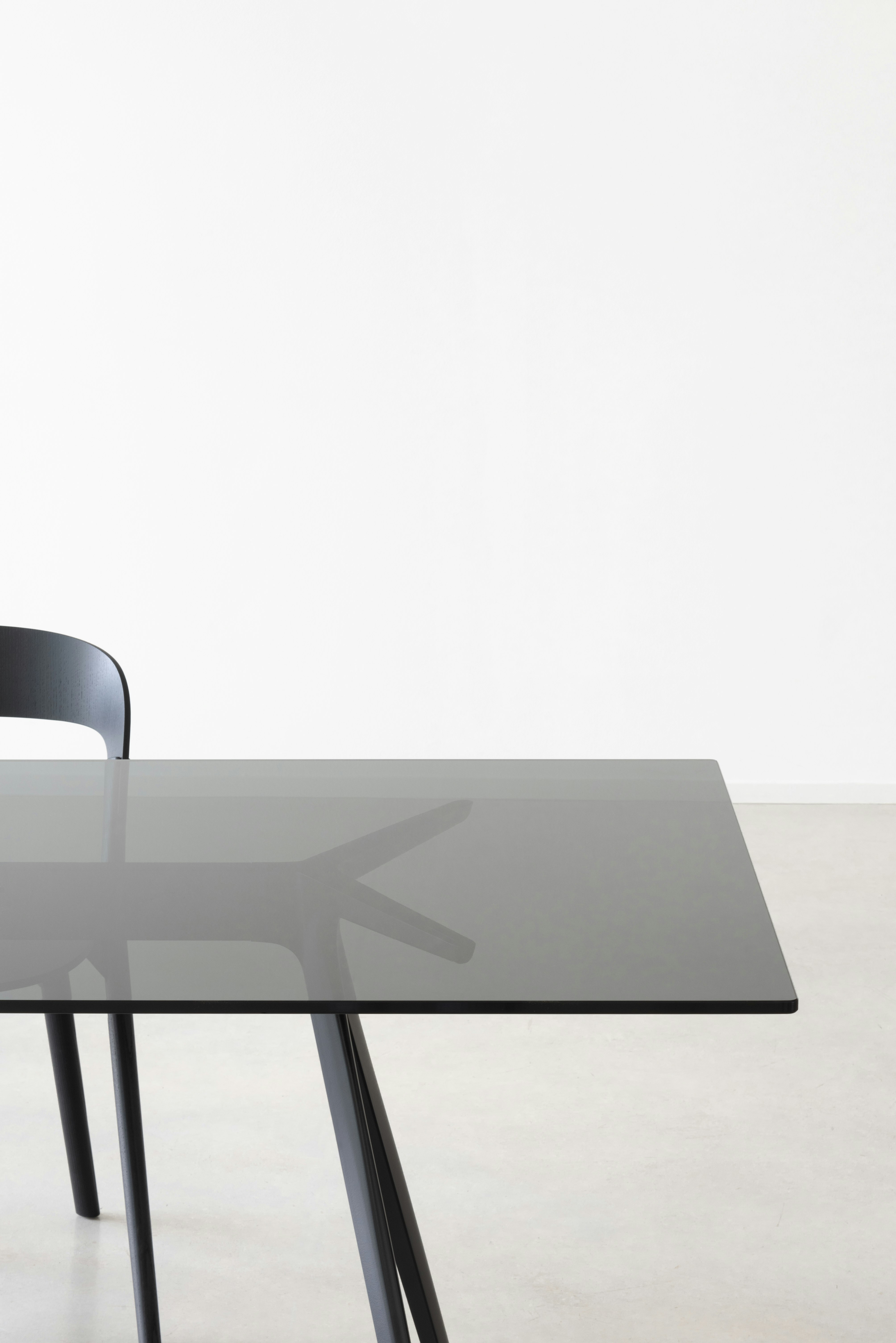 Magis Baguette Table