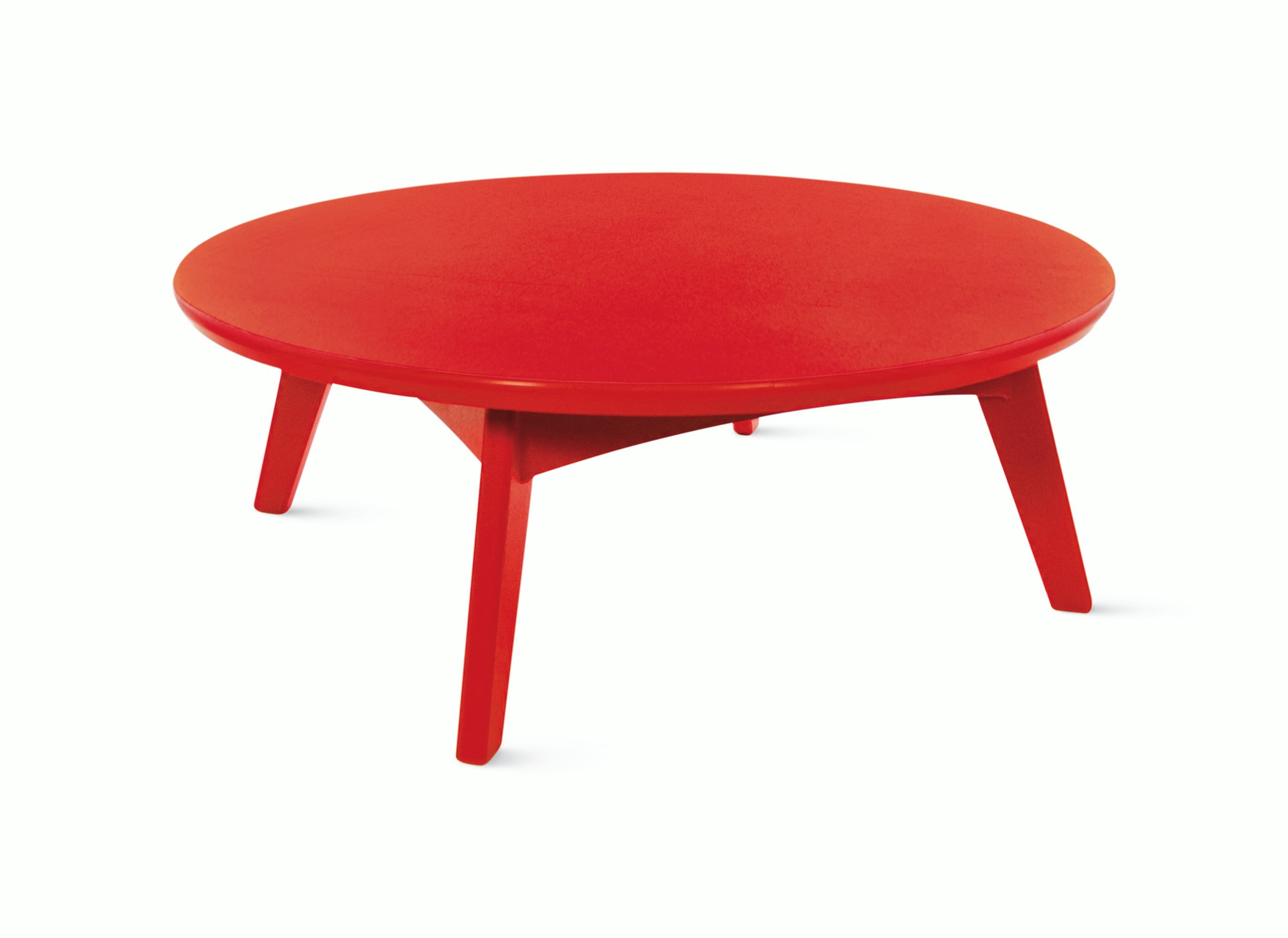 Satellite Cocktail Table