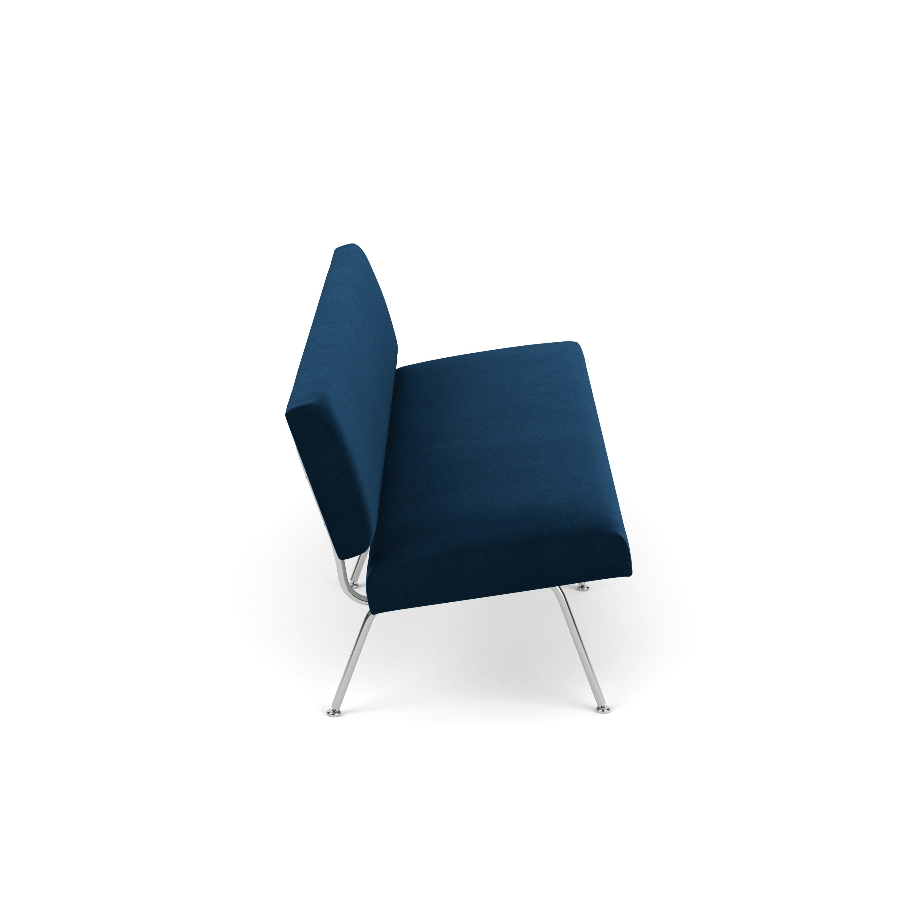 Florence Knoll Model 33 Sofa