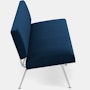 Florence Knoll Model 33 Sofa