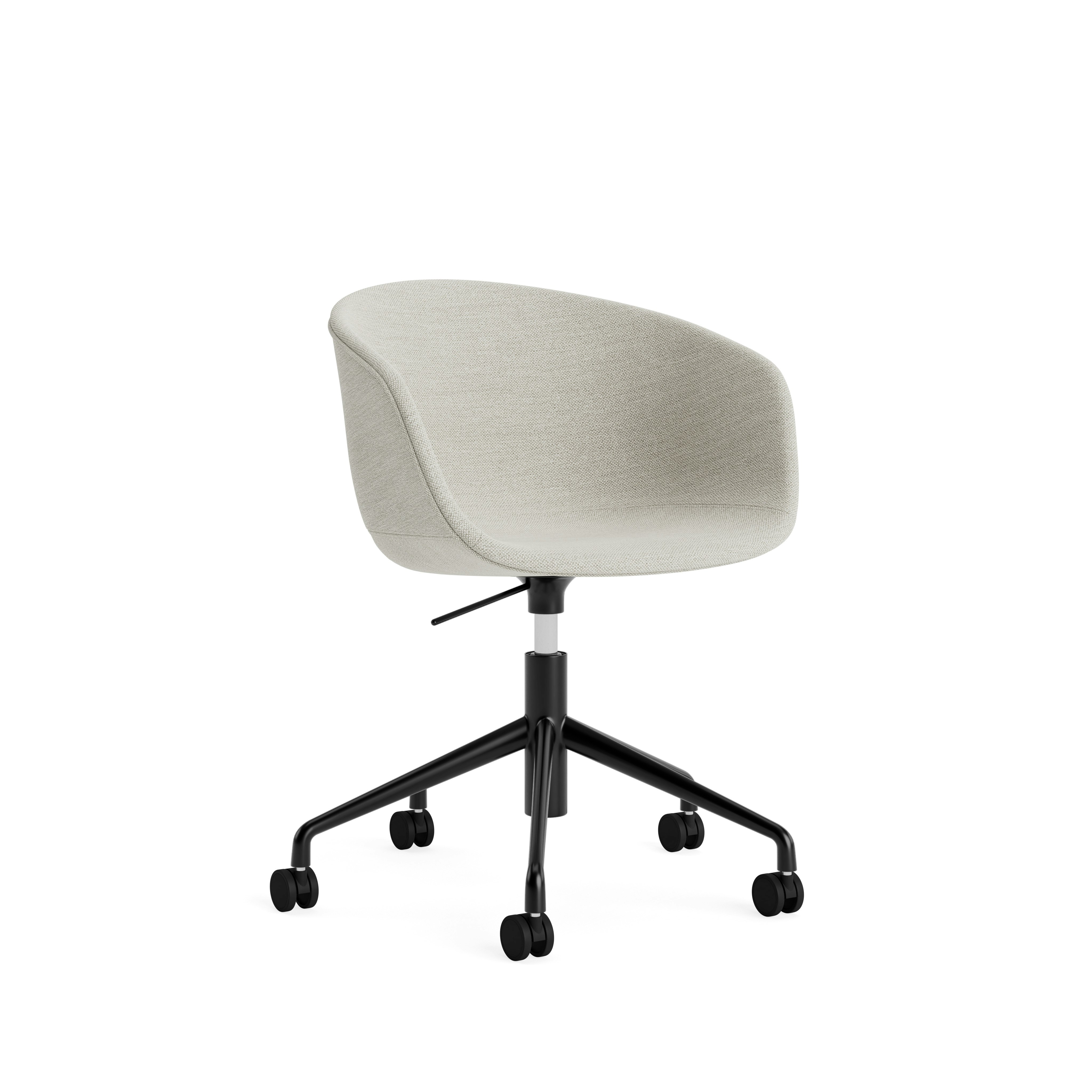 AAC 53 - Mode, 009 Clavicle - Black