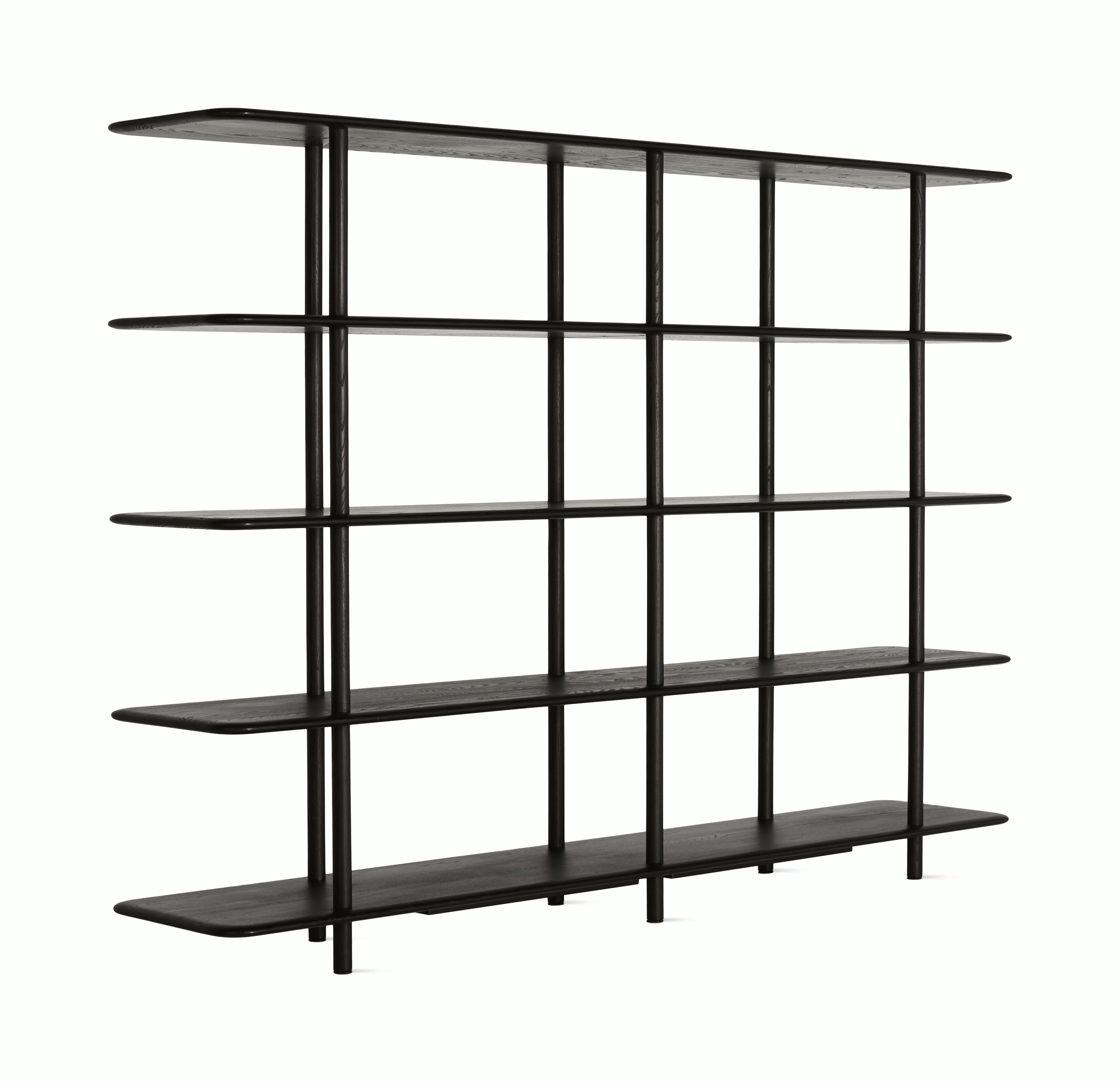 Aero High Shelving