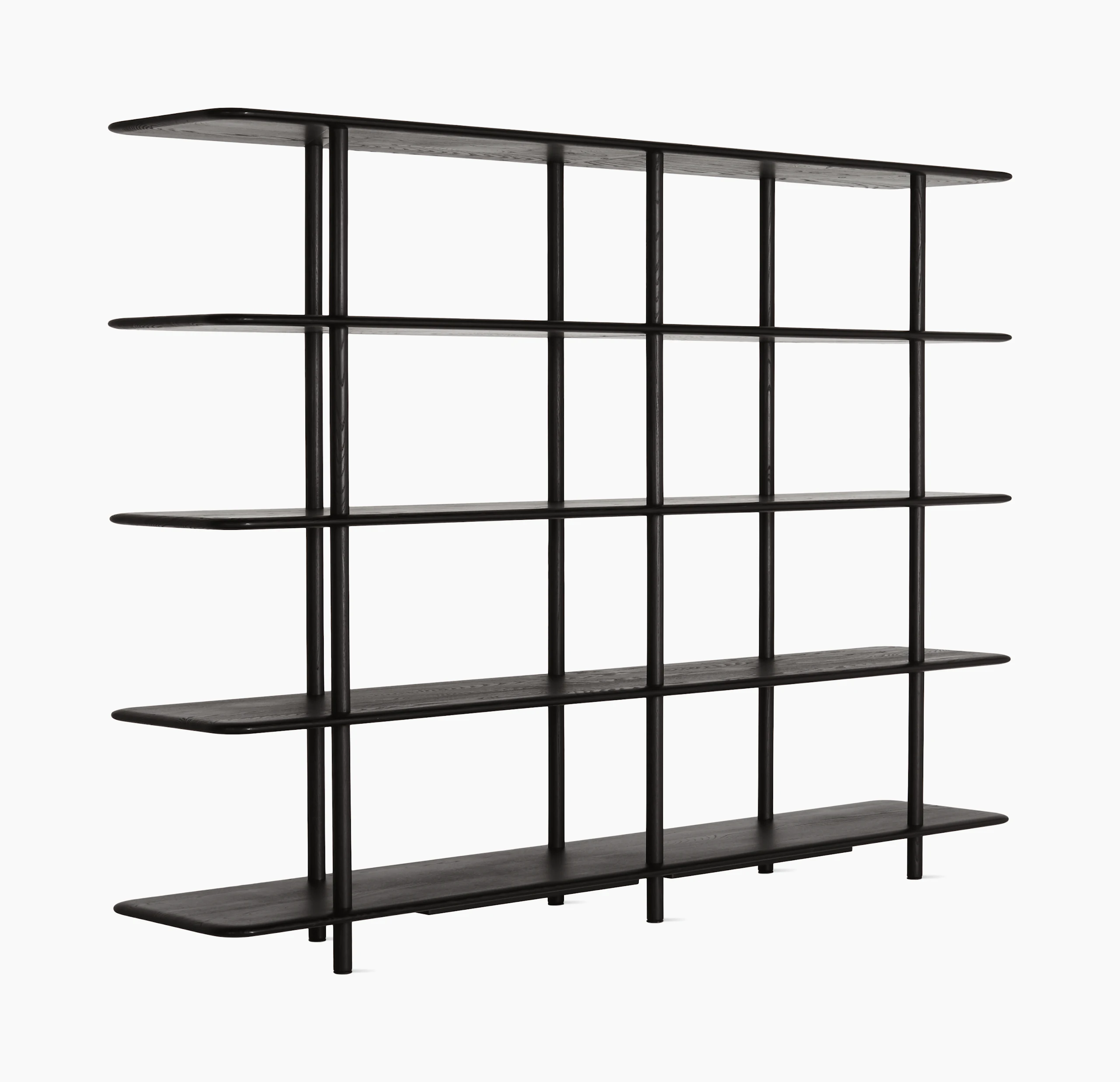 Aero High Shelving