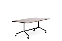 Y leg marc krusin desk