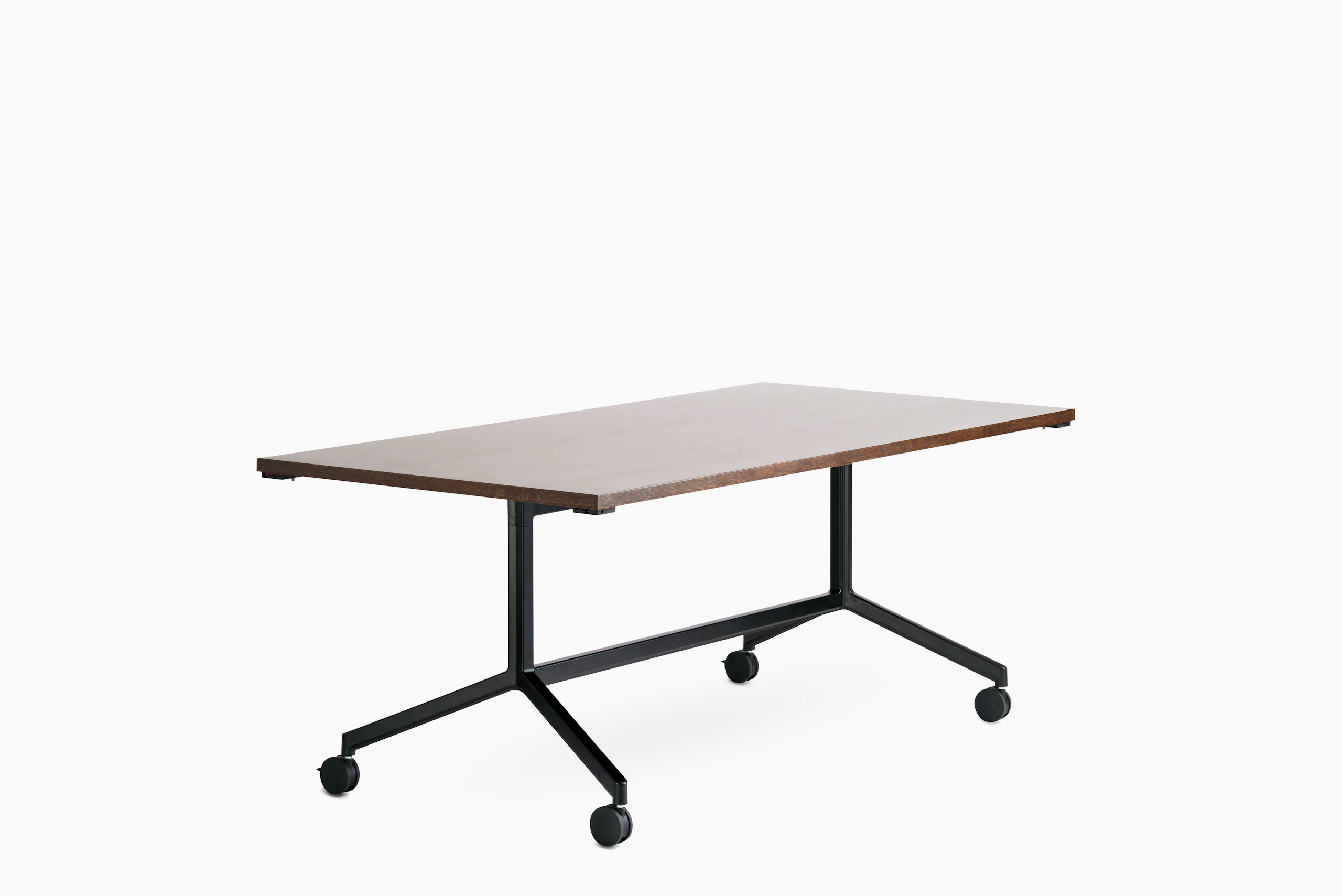 Y leg marc krusin desk