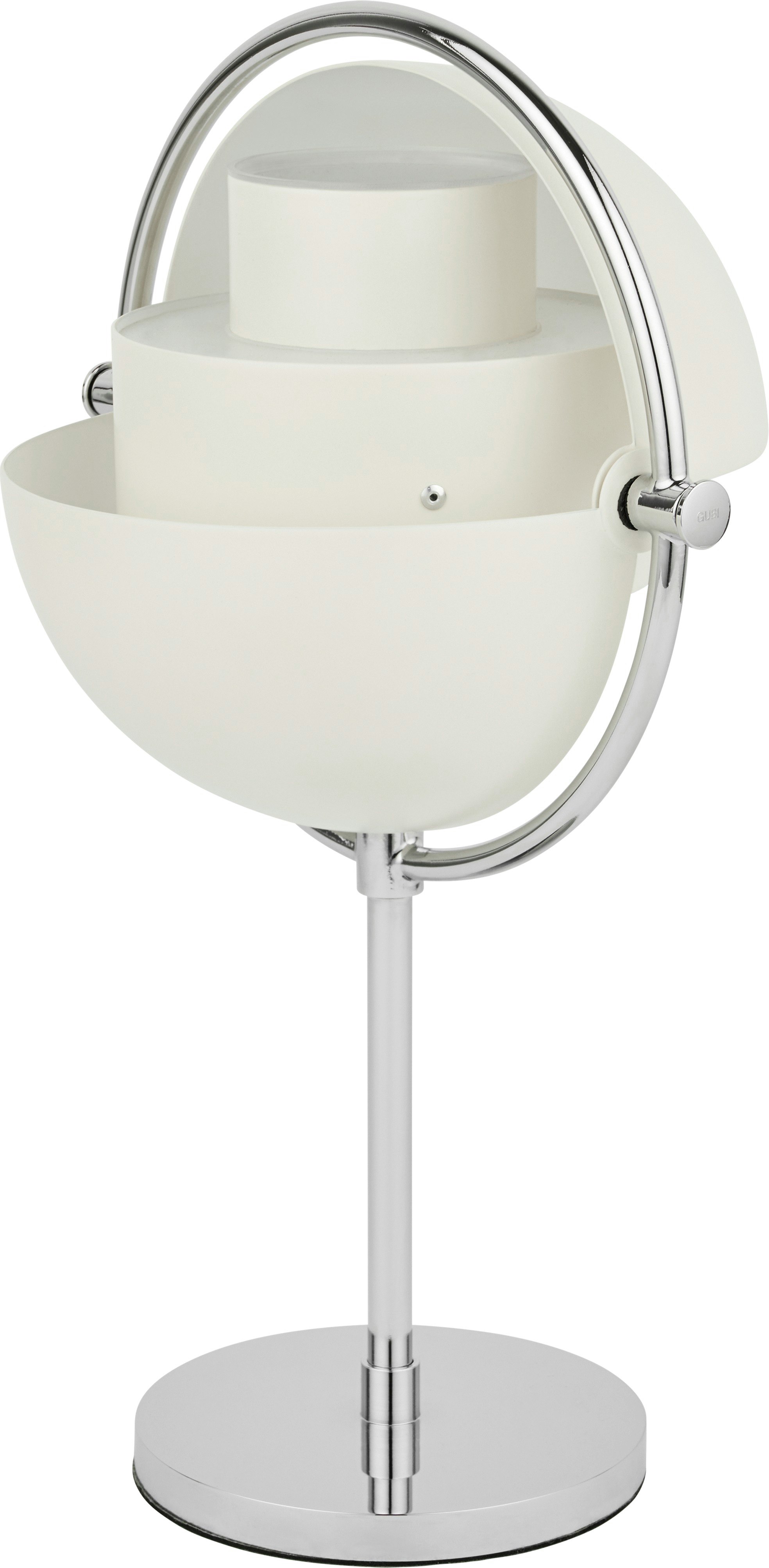 Multi Lite Portable Lamp