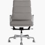 Eames Soft Pad Chair Eames Soft Pad Executive Chair