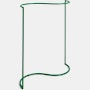 Colour Rack S Shape Jungle Green
