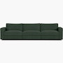 Reid Sofa Reid Sofa, 121"
