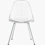 Eames Wire Chair Eames Wire Chair, Standard
