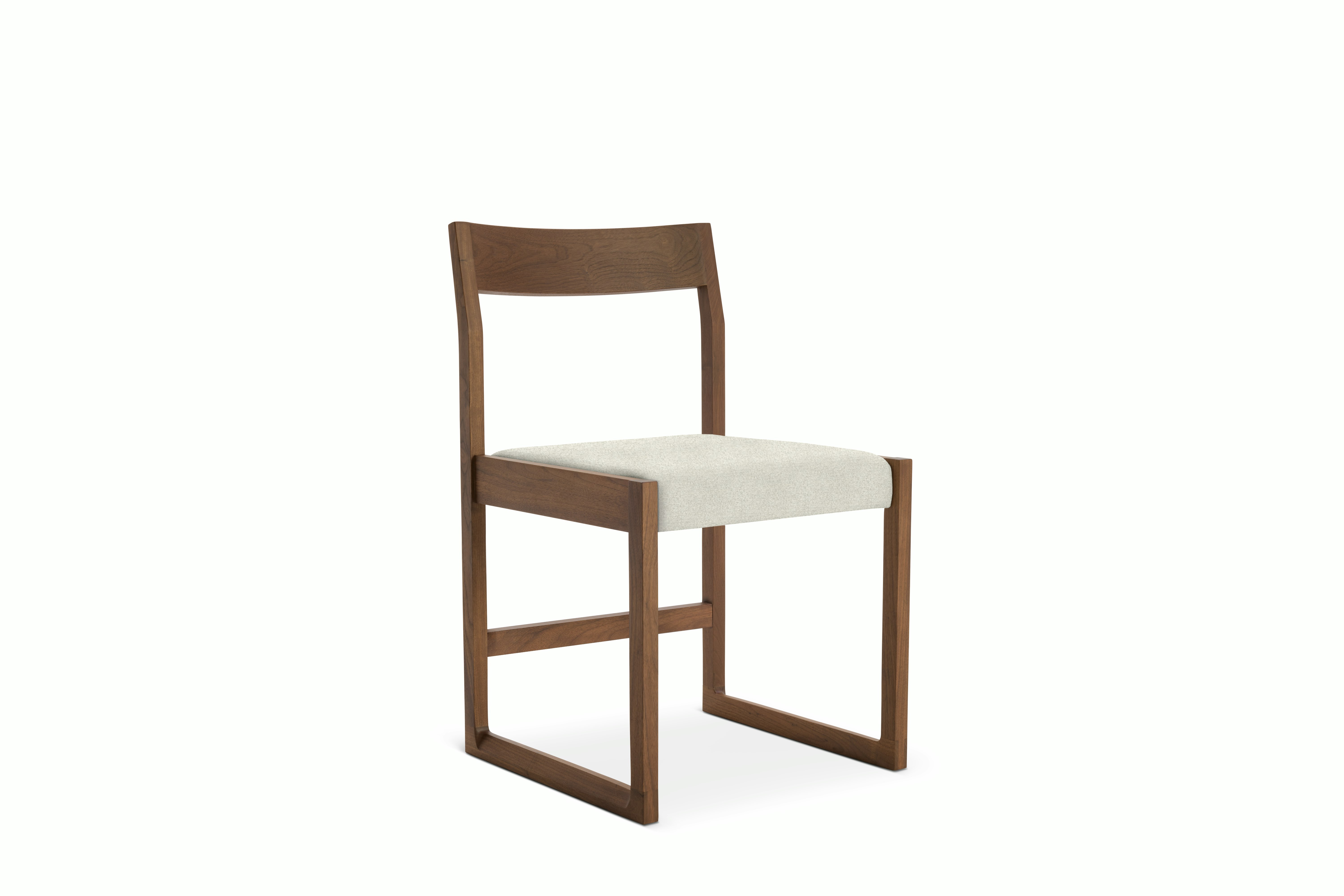 Matera Dining Chair - Side Chair