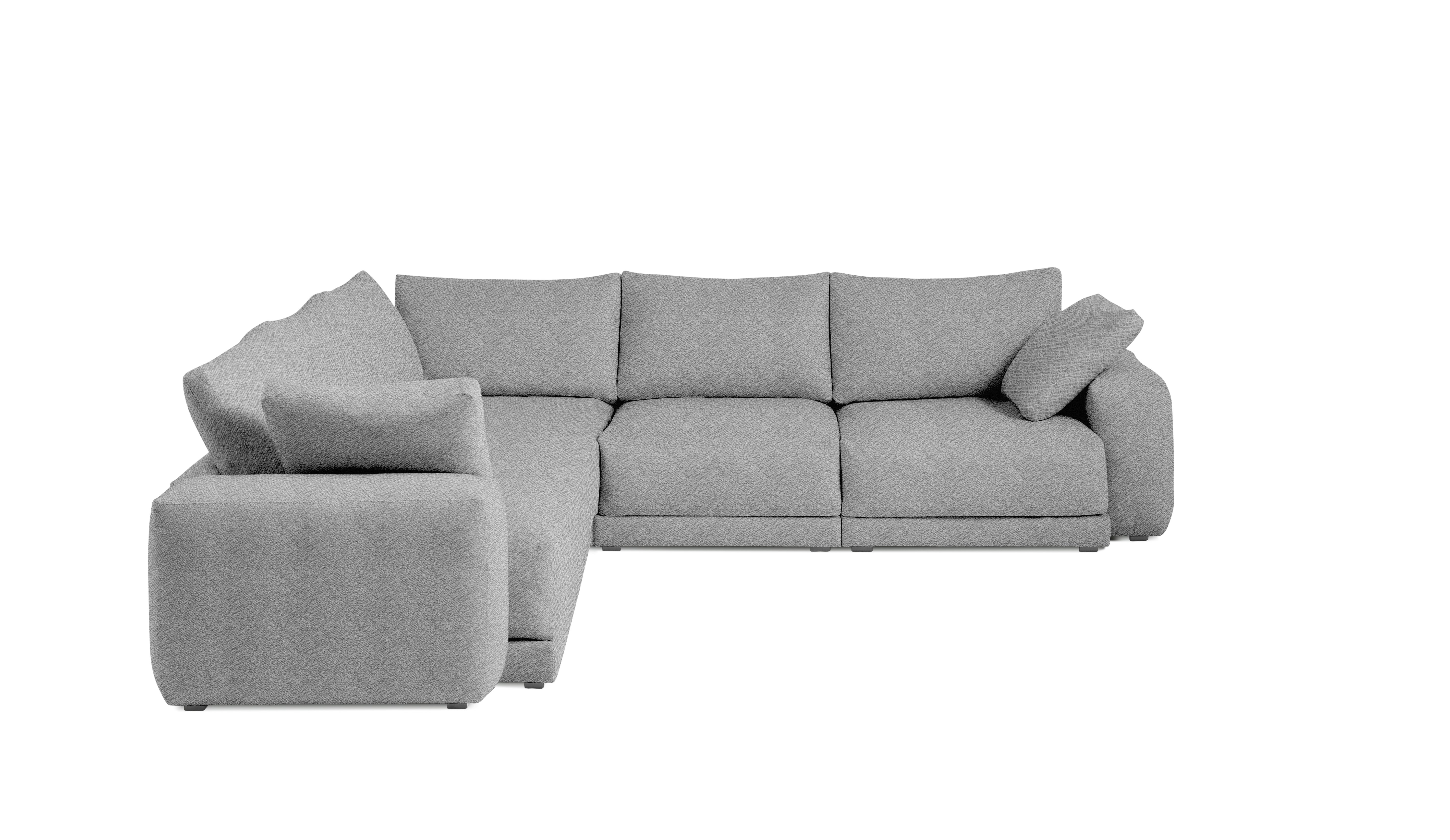 Mags Lounge Corner Sectional