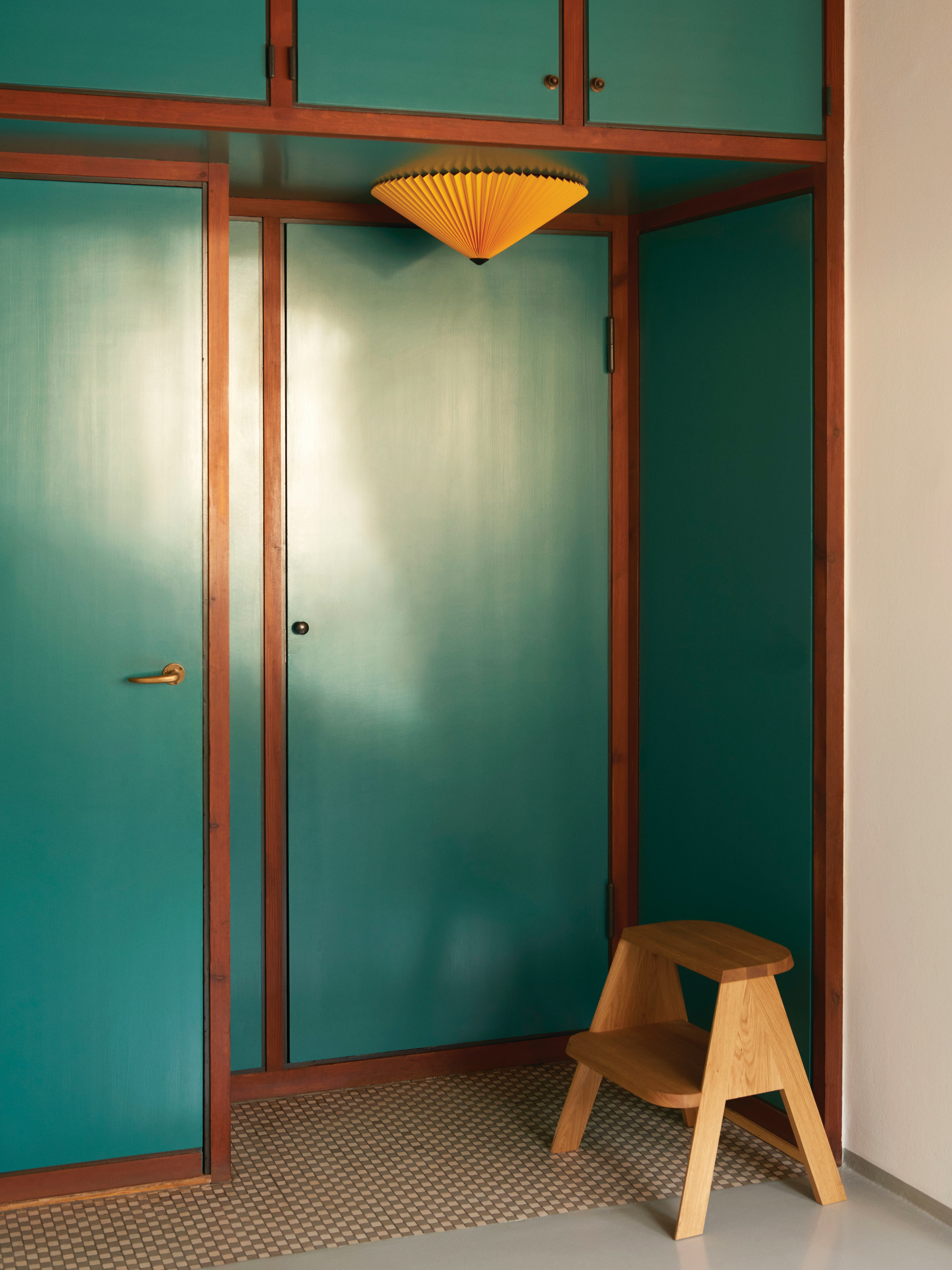 Matin Flush Mount Lamp