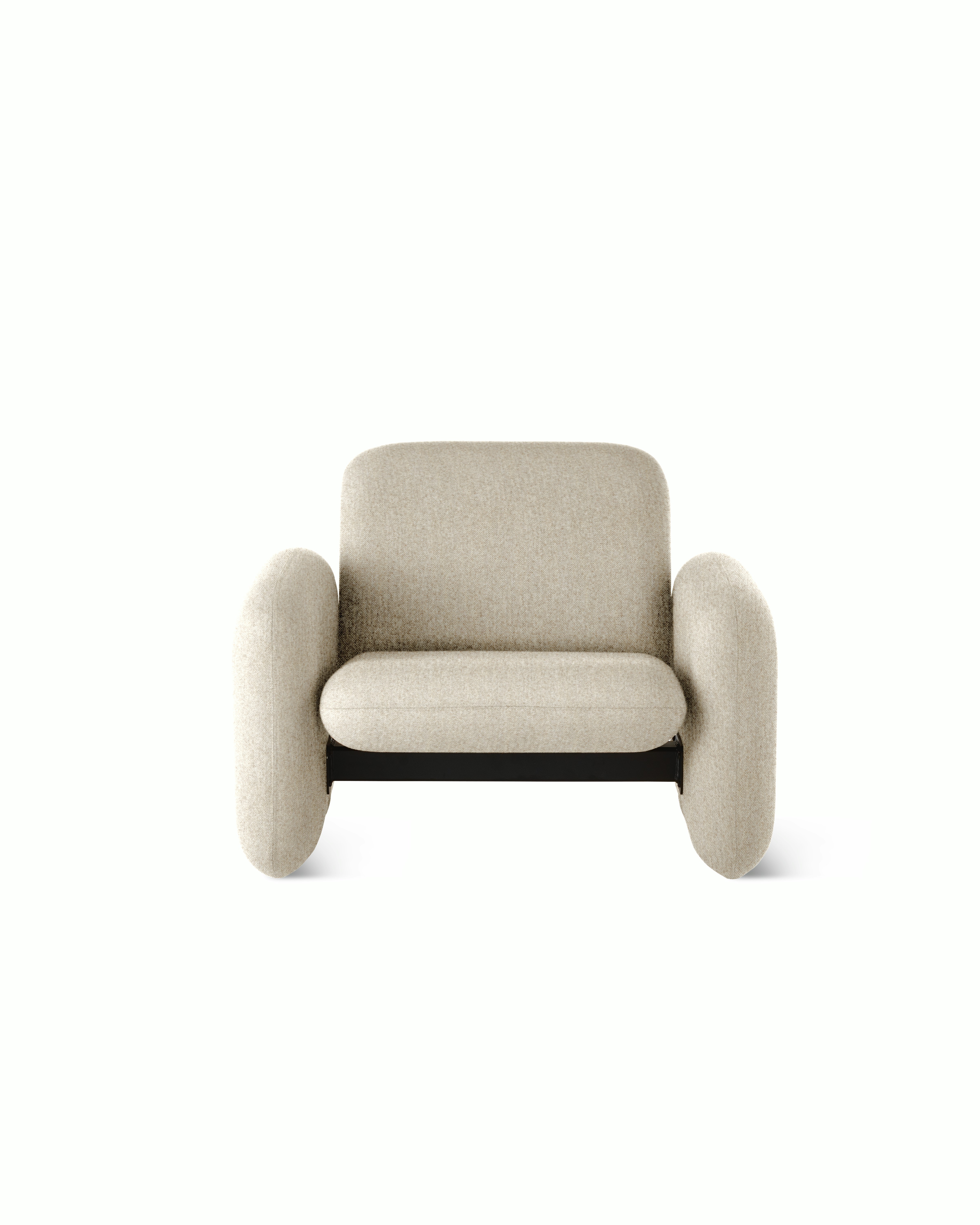 Wilkes Modular Sofa Group Chair