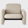 Wilkes Modular Sofa Group Chair