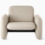 Wilkes Modular Sofa Group Chair Wilkes Modular Sofa Group Chair