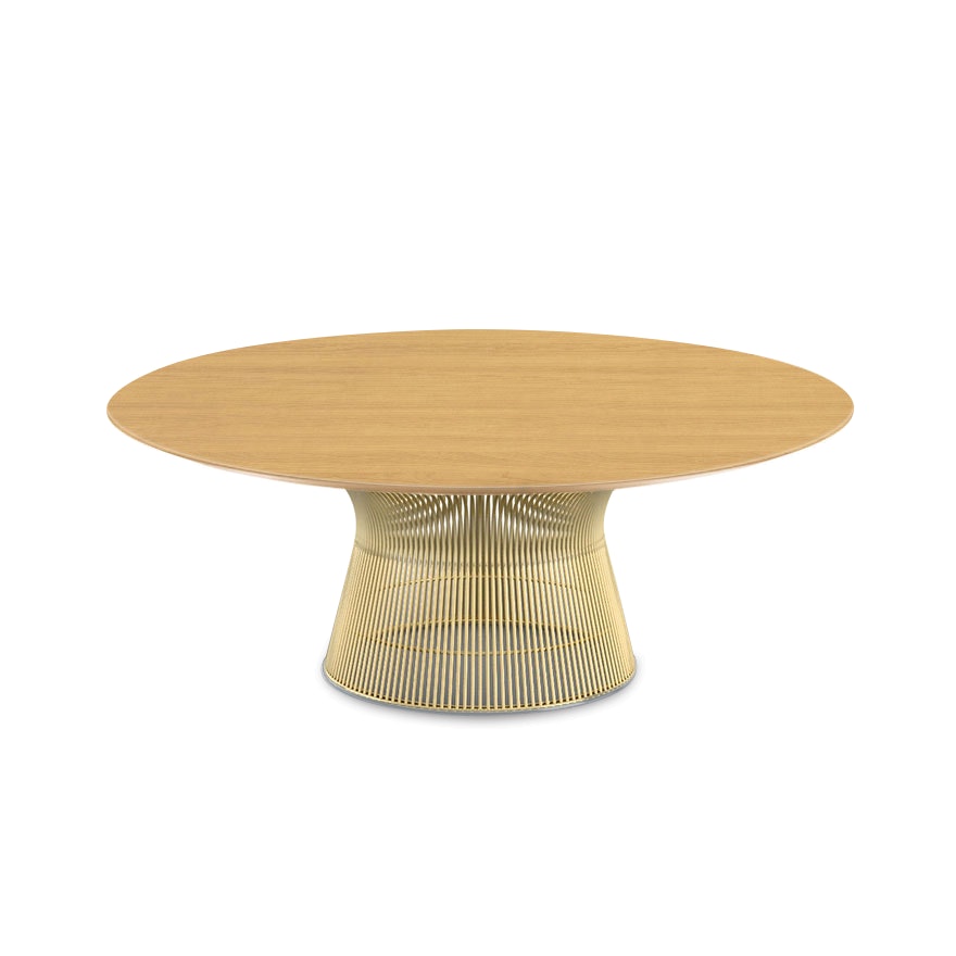 Platner Coffee Table - 42 in
