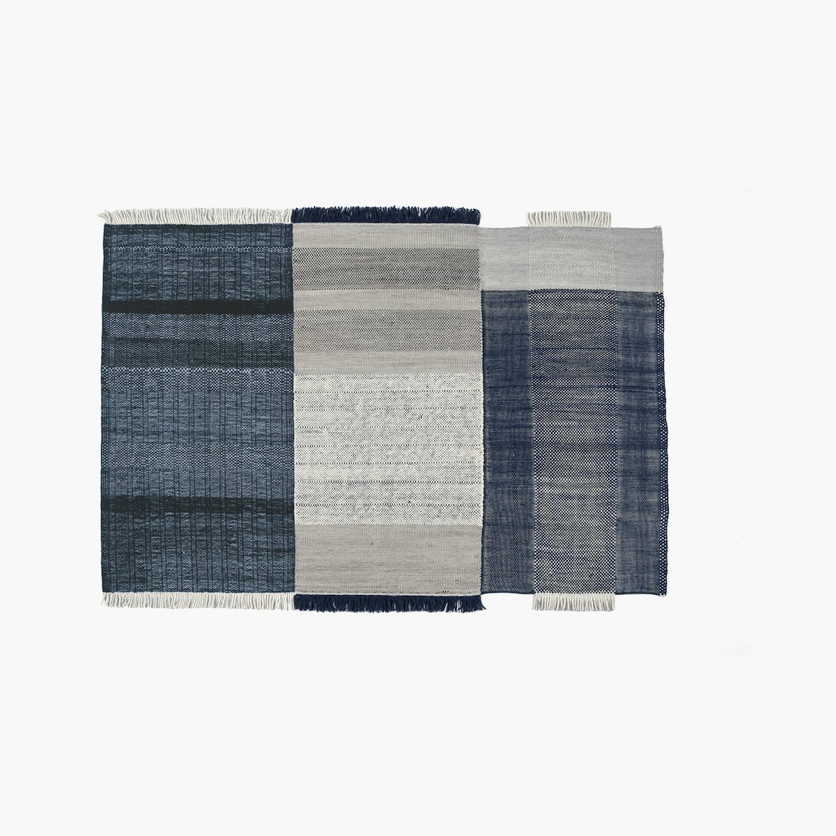 Tres Hue Rug Tres Hue Rug