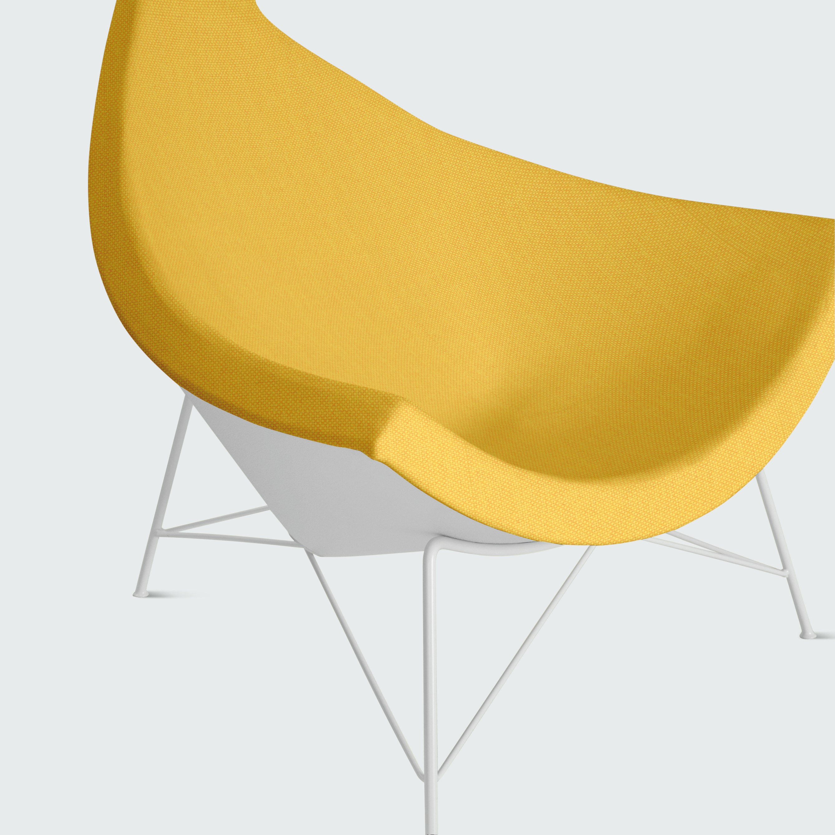 Nelson Coconut Chair Design Within Reach