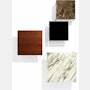 Florence Knoll Square End Table