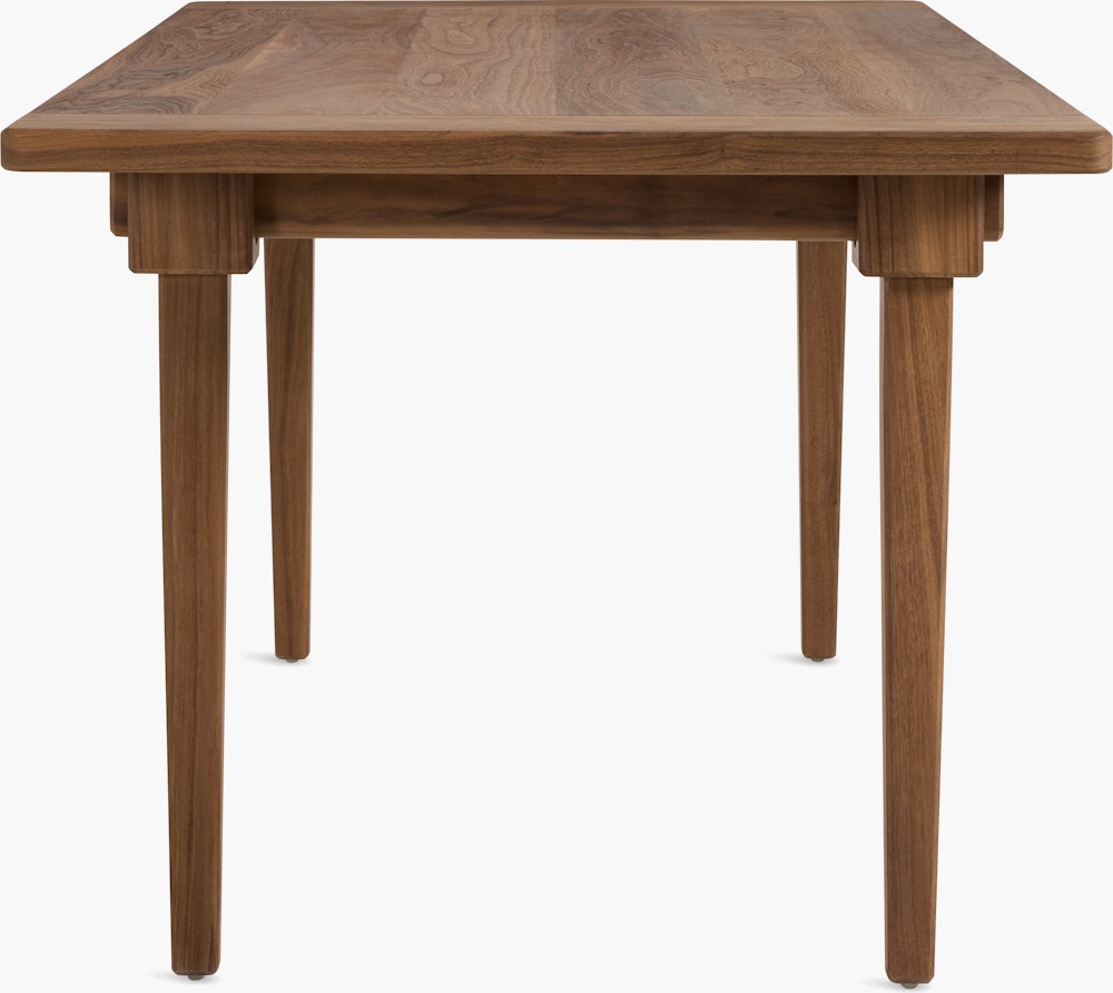 Tobala Dining Table - Rectangular,  Walnut