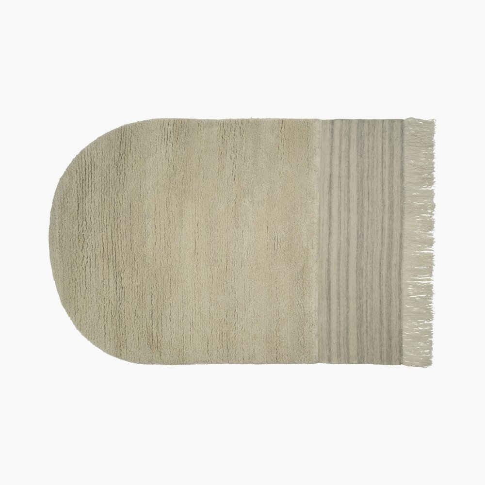 Modern Asymmetrical Rugs – Design Within Reach