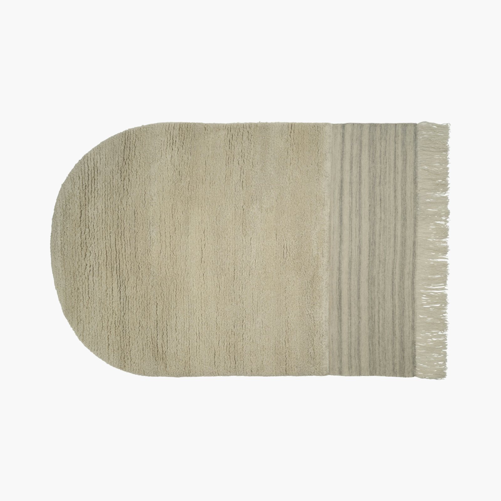 Modern Asymmetrical Rugs – Design Within Reach