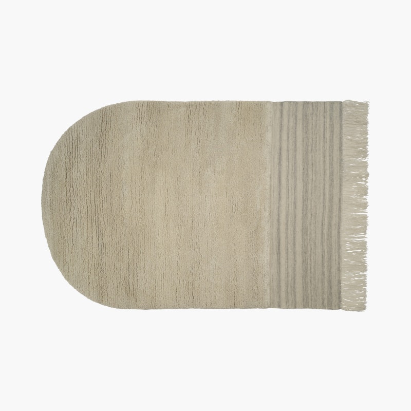 Modern Asymmetrical Rugs – Design Within Reach