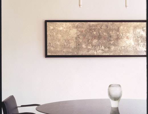 Flat Bar Brno Chair and Tulip Table Flat Bar Brno Chair and Tulip Table