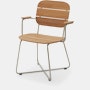 Lilium Dining Chair