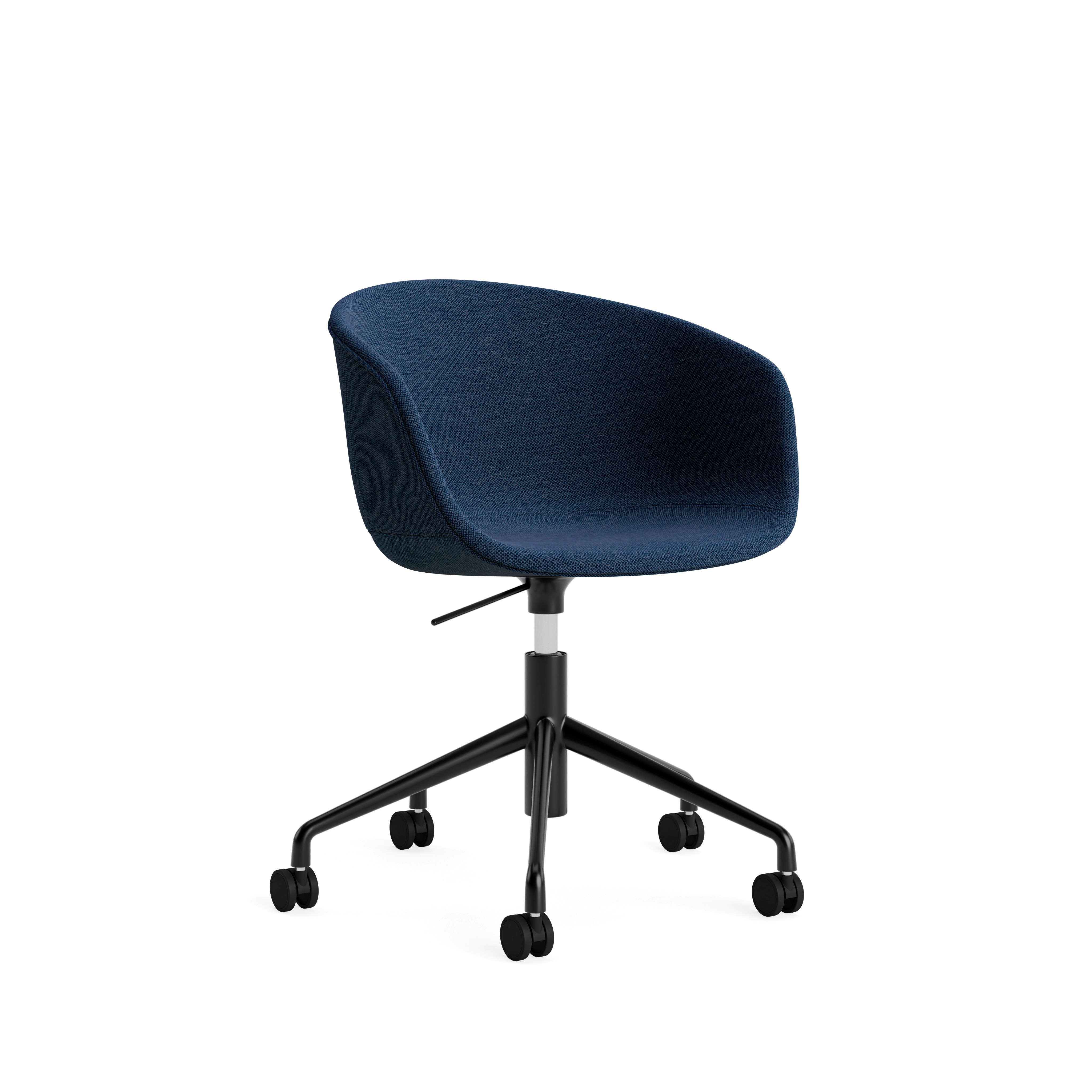 AAC 53 - Mode, 033 Denim -  Black