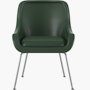 Bumper Armchair Bumper Armchair
