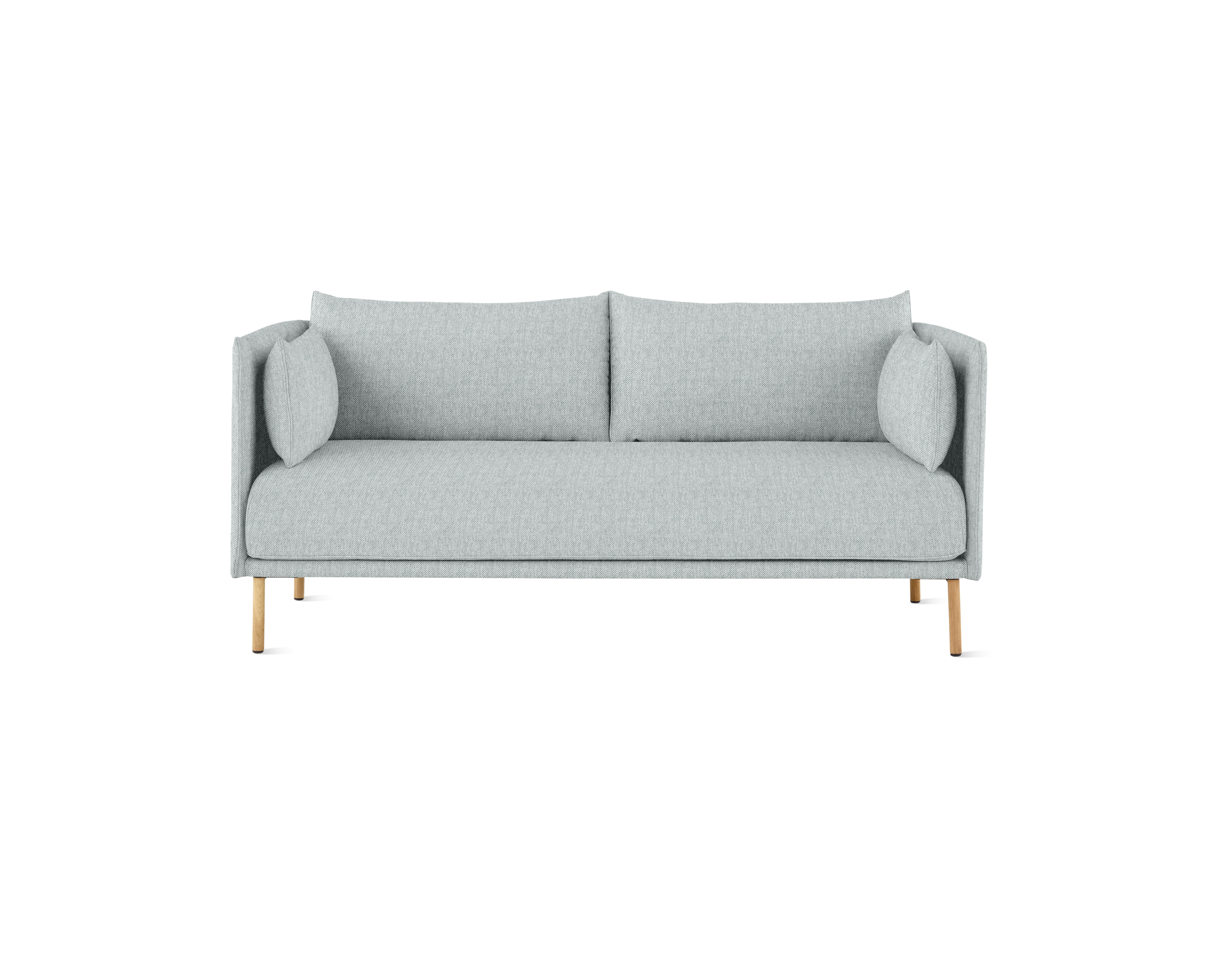 Silhouette Sofa, HAY