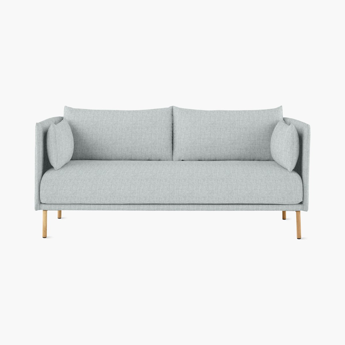 Silhouette Sofa