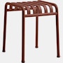 Palissade Stool