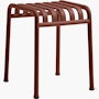 Palissade Side Table Palissade Side Table