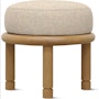 Moreno Ottoman