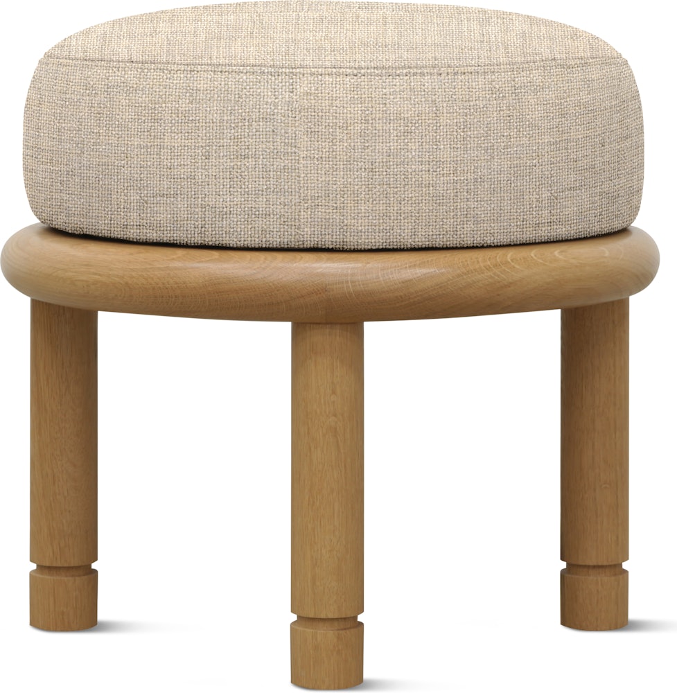 Moreno Ottoman