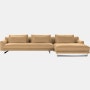 Lecco Sectional Chaise