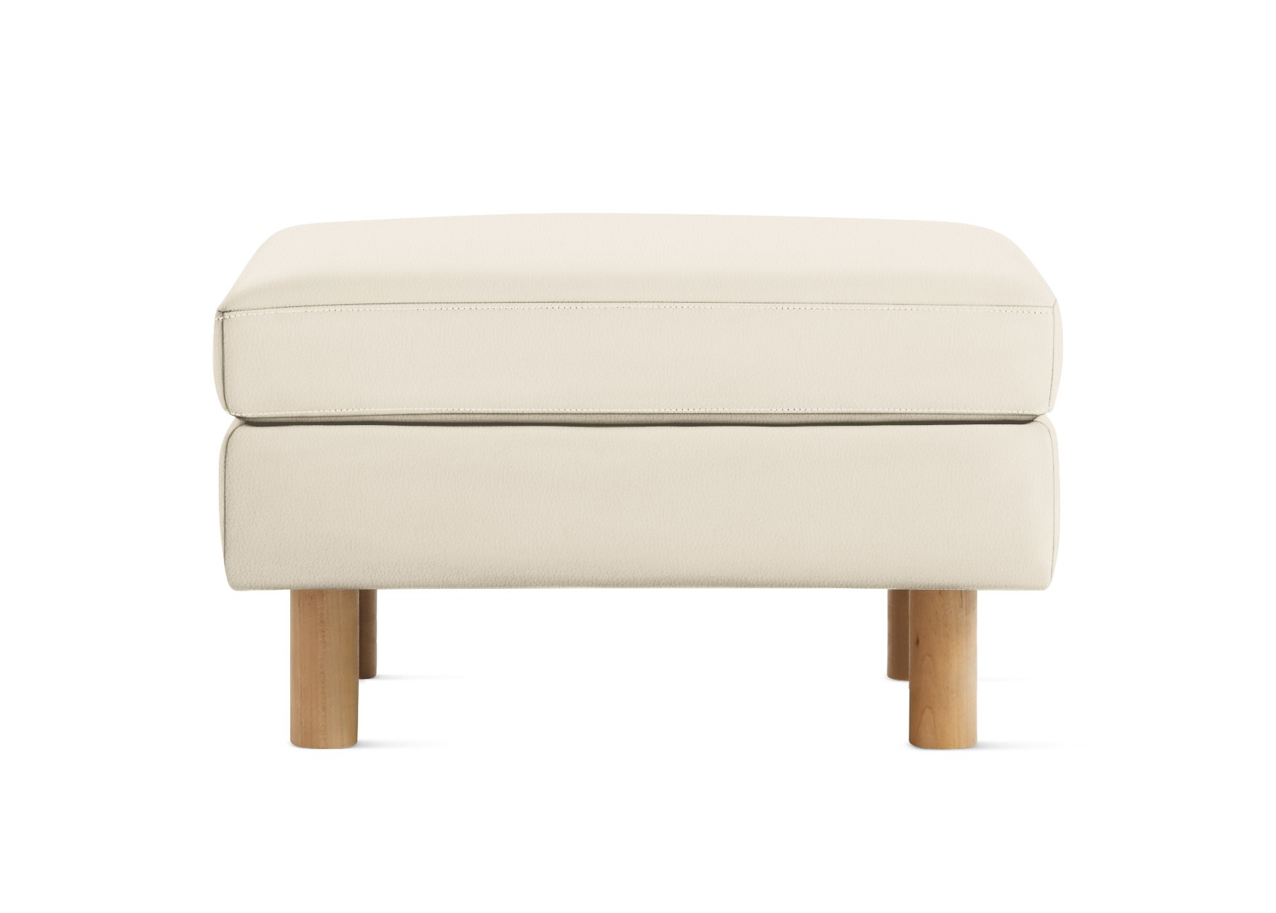 Lispenard Ottoman
