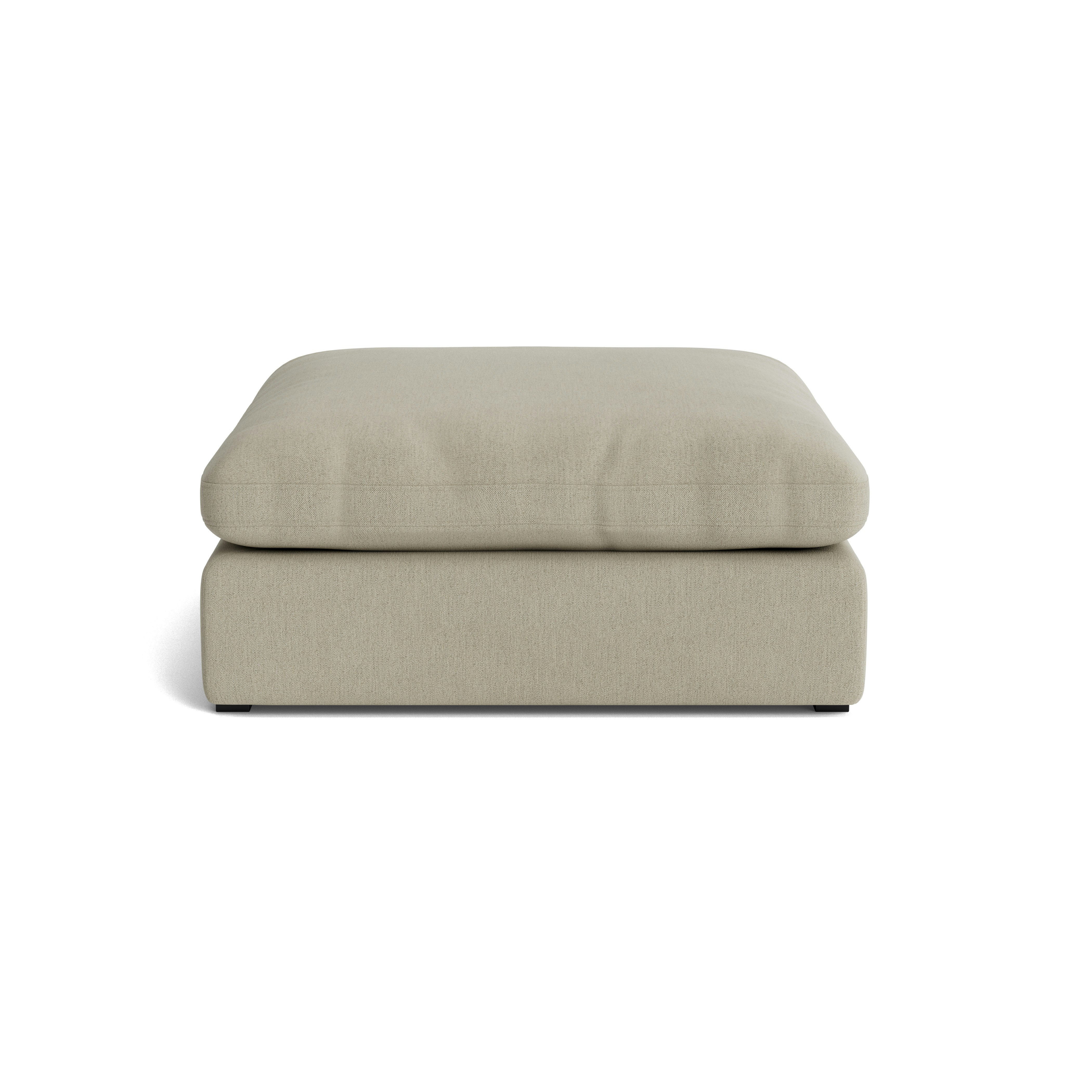 Hackney Lounge Ottoman