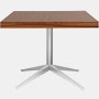 Florence Knoll Executive Desk