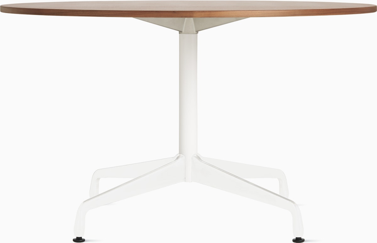 Herman Miller Eames Round Table Herman Miller Eames Round Table