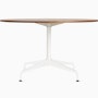 Eames Table Eames Table, Round